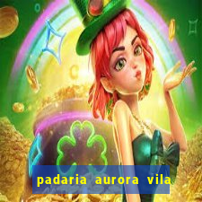 padaria aurora vila nova imbituba